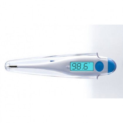 Digital Thermometer